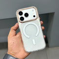 DREAMS SPARK CASE  IPHONE 17 Pro and Pro Max