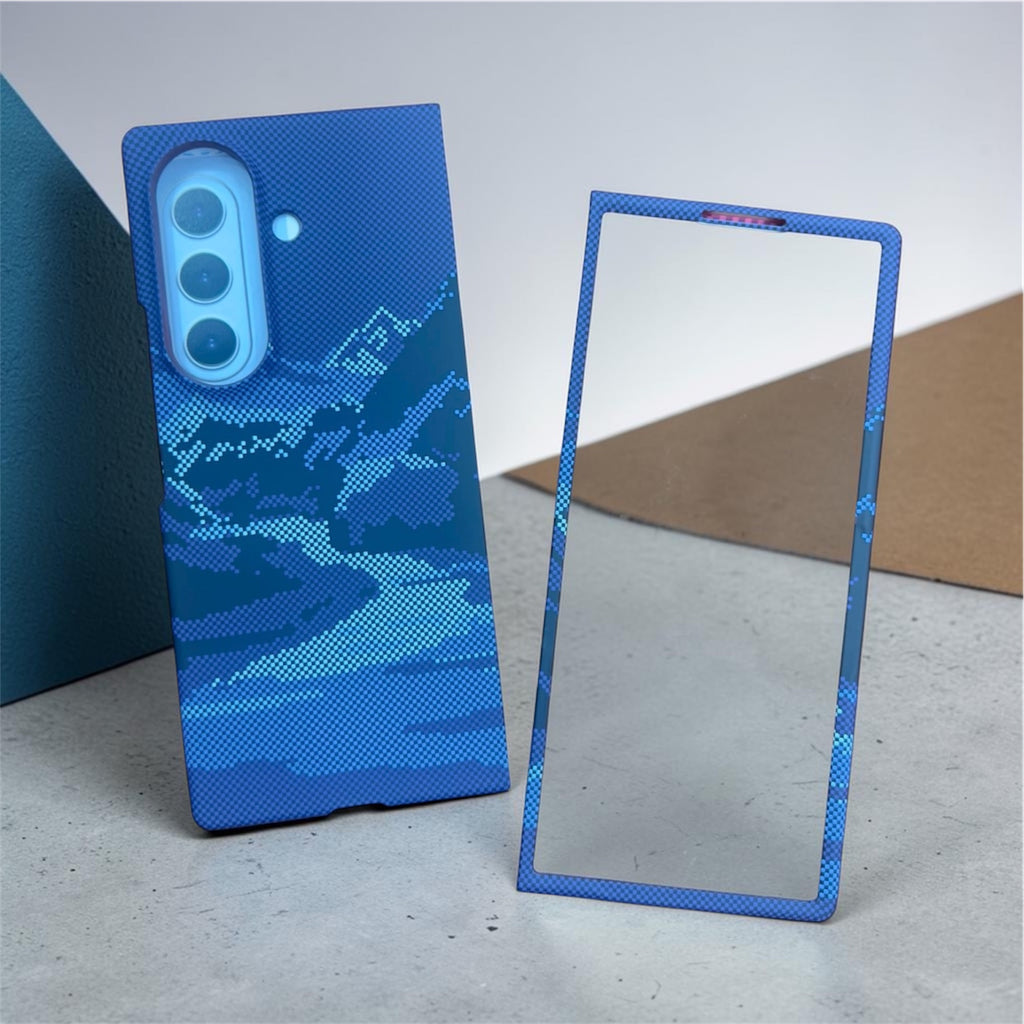 FOLD 8 COVER