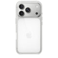 Anti-Yellow Magsafe Clear Case