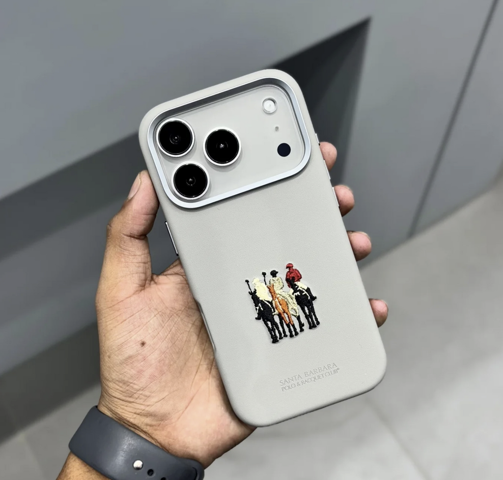 S B Justin Case with Magsafe-Grey iPhone 17 Pro AND iPhone 17 Pro MAX