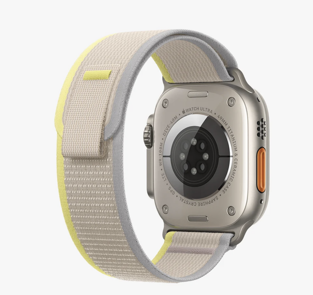 Brut Watch Strap 44mm | 45mm | 46mm | 49mm  Apple Watch Series 11, Watch Series 10,