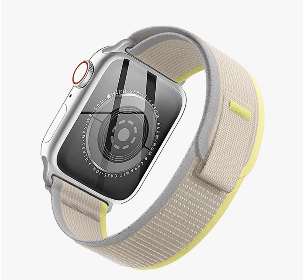 Brut Watch Strap 44mm | 45mm | 46mm | 49mm  Apple Watch Series 11, Watch Series 10,