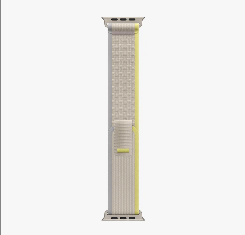 Brut Watch Strap 44mm | 45mm | 46mm | 49mm  Apple Watch Series 11, Watch Series 10,