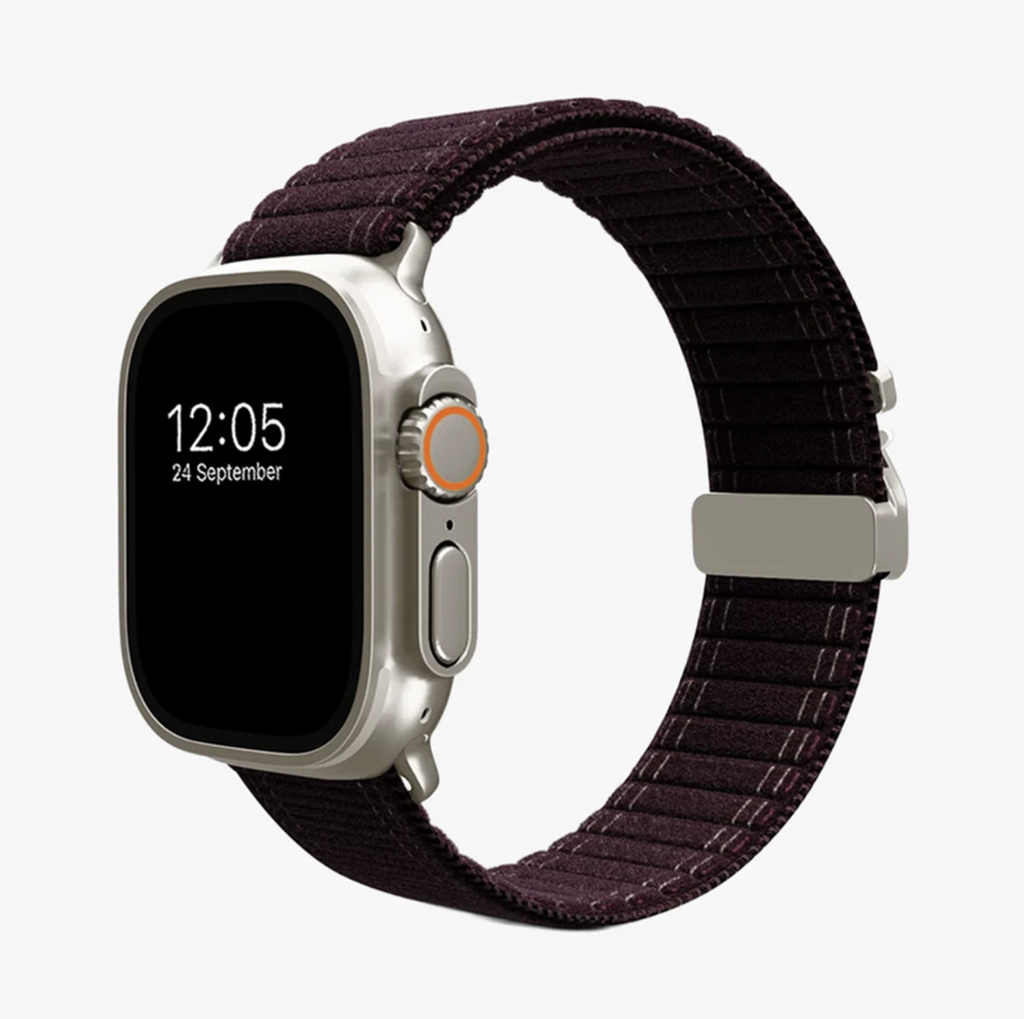 GRIPP Grain Watch Strap 44mm | 45mm | 46mm | 49mm