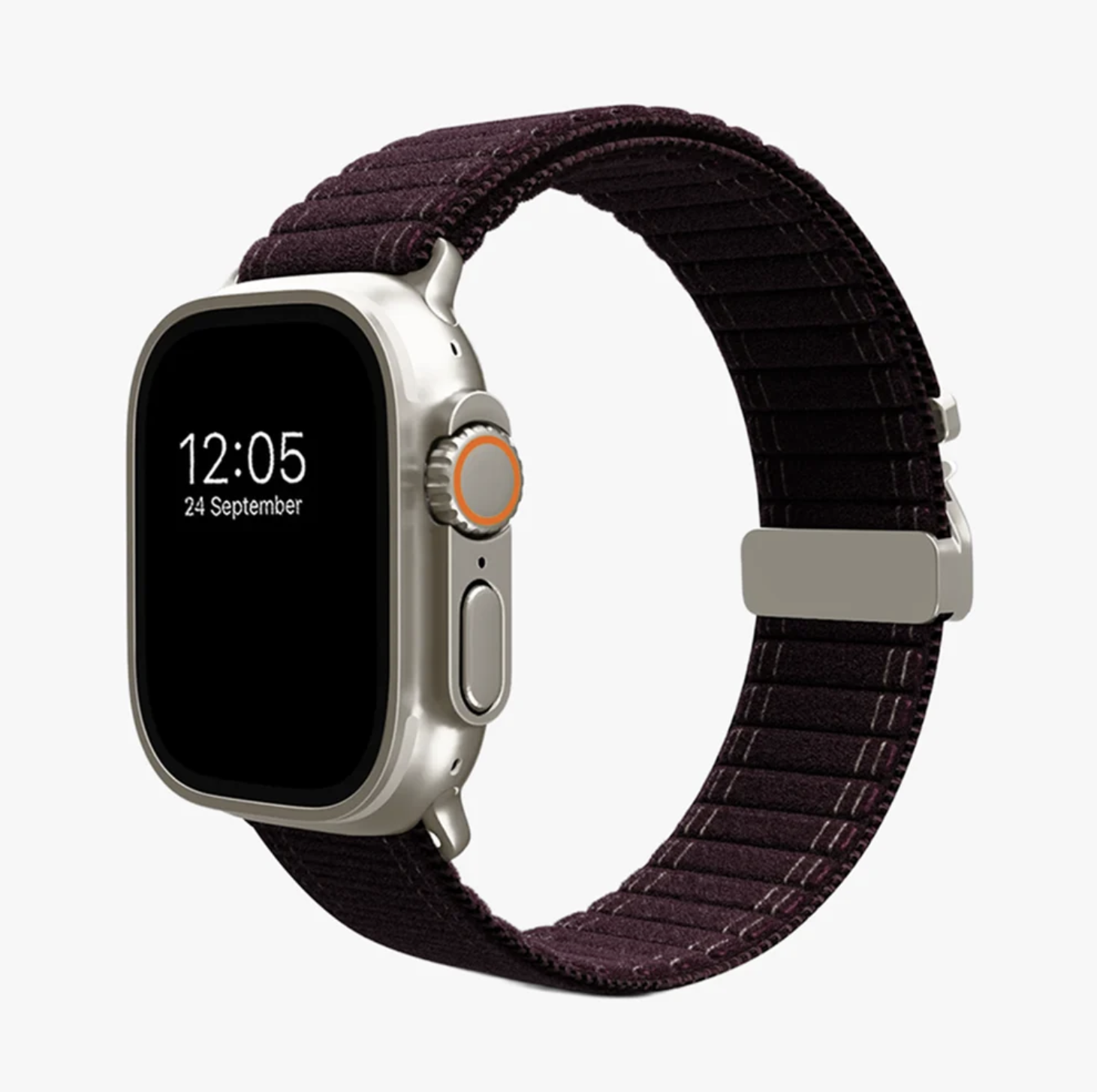 GRIPP Grain Watch Strap 44mm | 45mm | 46mm | 49mm