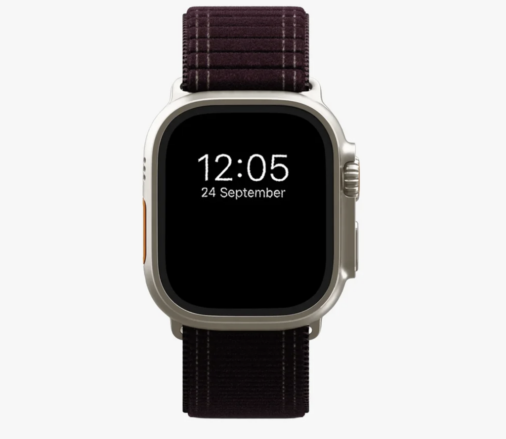 GRIPP Grain Watch Strap 44mm | 45mm | 46mm | 49mm
