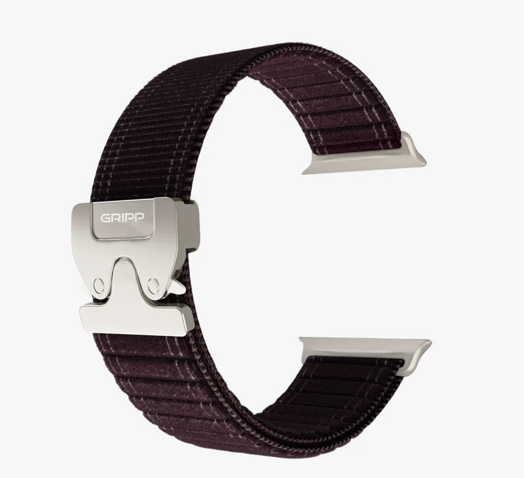 GRIPP Grain Watch Strap 44mm | 45mm | 46mm | 49mm