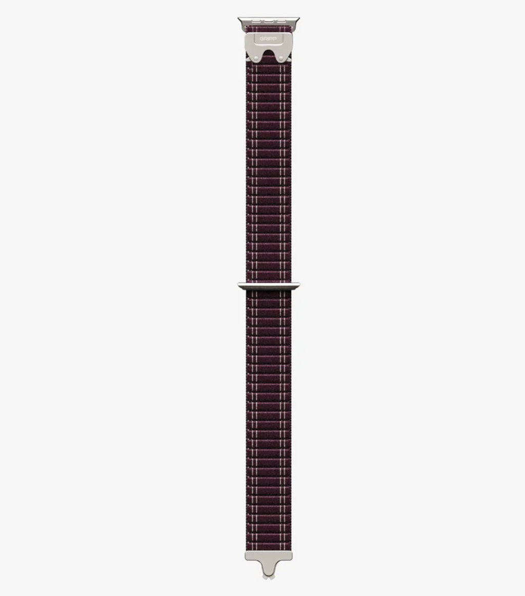 GRIPP Grain Watch Strap 44mm | 45mm | 46mm | 49mm