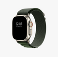 Glen Watch Strap 44mm | 45mm | 46mm | 49mm