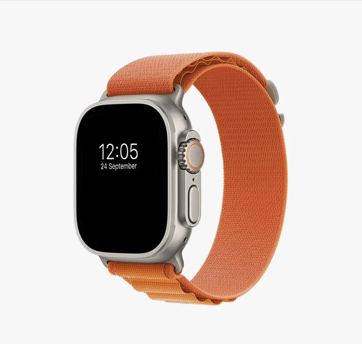 GRIPP  Watch Strap 44mm | 45mm | 46mm | 49mm