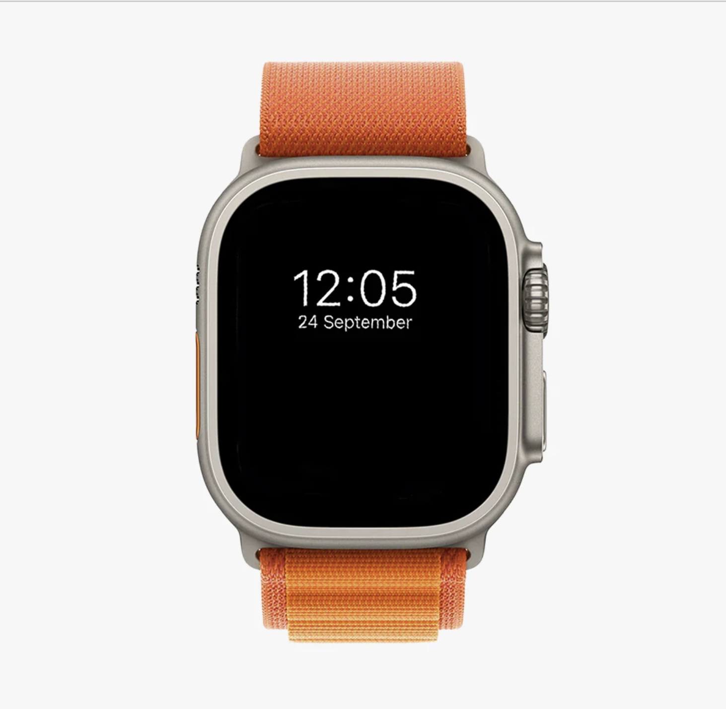 GRIPP  Watch Strap 44mm | 45mm | 46mm | 49mm