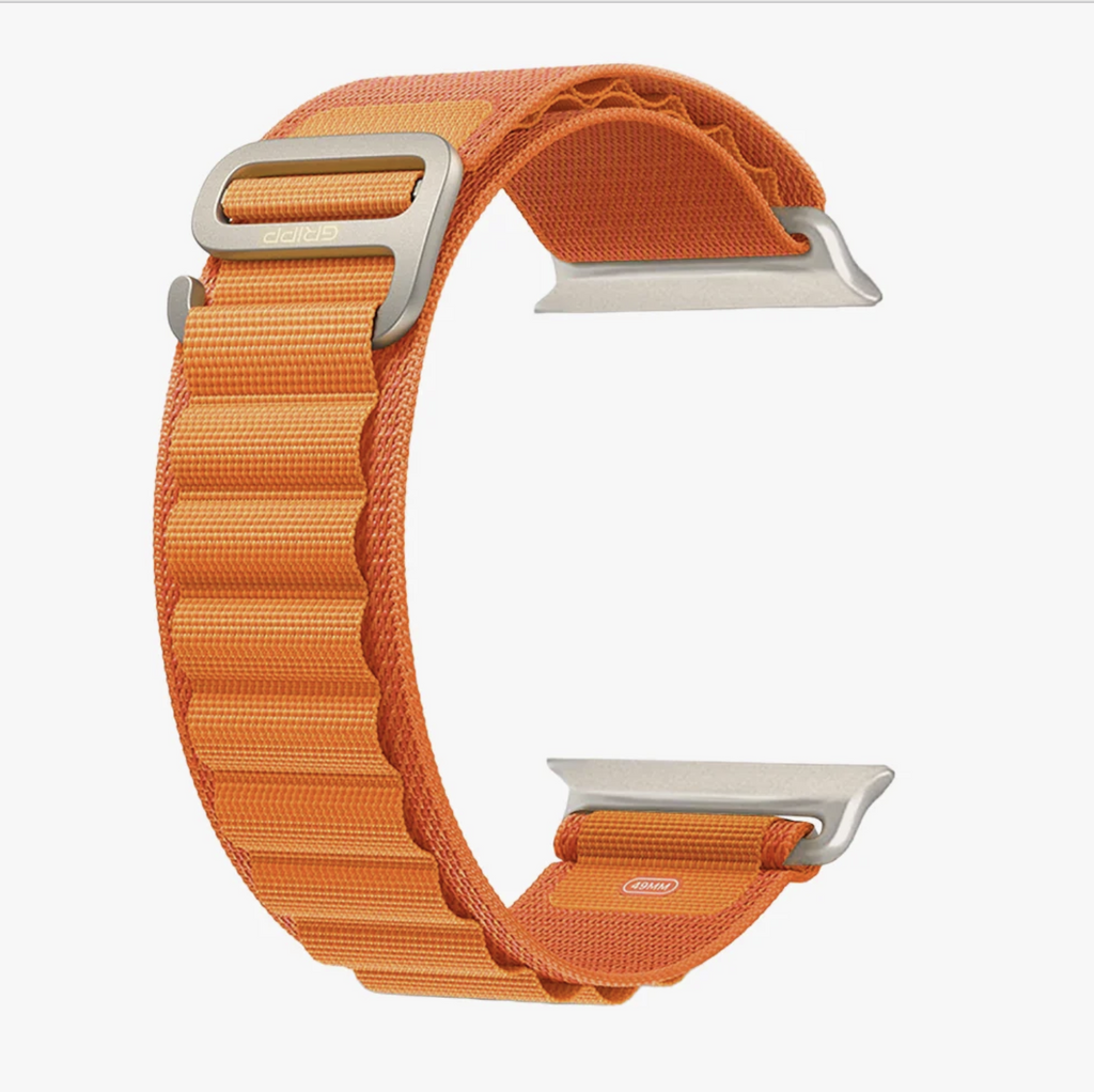 GRIPP  Watch Strap 44mm | 45mm | 46mm | 49mm