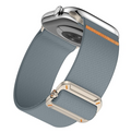 Sport Nylon Band Compatible with Apple Watch Series 9/8/7