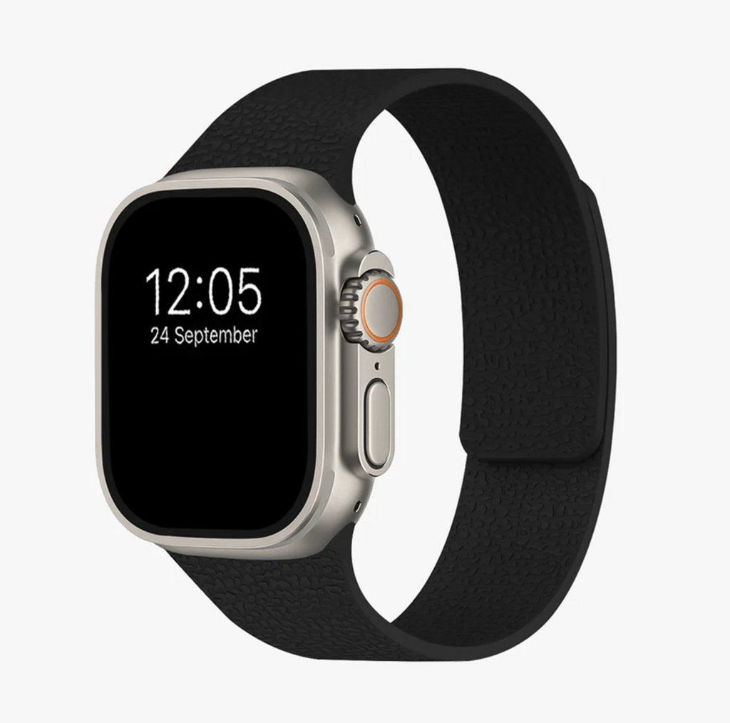 Sport Nylon Band Compatible with Apple Watch Series 9/8/7 44mm | 45mm | 46mm | 49mm