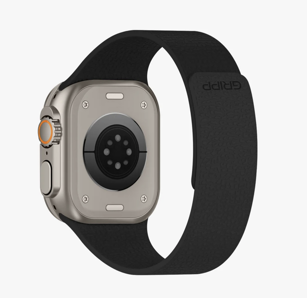 Sport Nylon Band Compatible with Apple Watch Series 9/8/7 44mm | 45mm | 46mm | 49mm