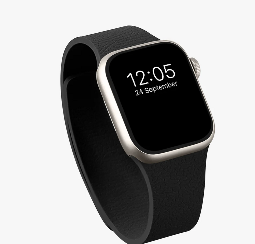 Sport Nylon Band Compatible with Apple Watch Series 9/8/7 44mm | 45mm | 46mm | 49mm