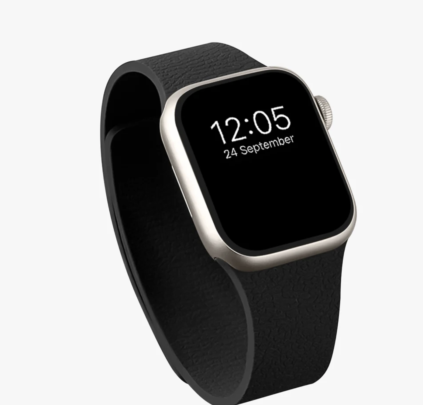 Sport Nylon Band Compatible with Apple Watch Series 9/8/7 44mm | 45mm | 46mm | 49mm