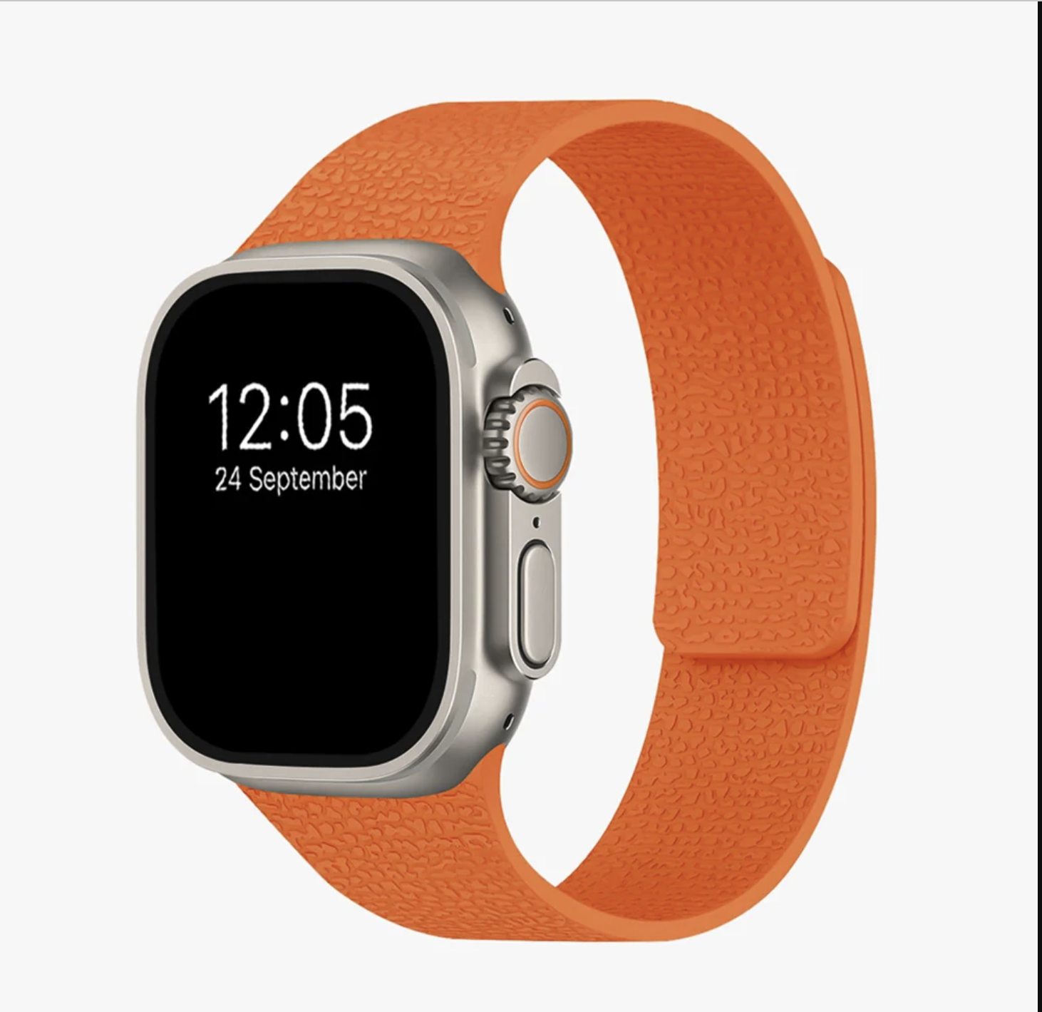 GRIPP Pebble Watch Strap 44mm | 45mm | 46mm | 49mm