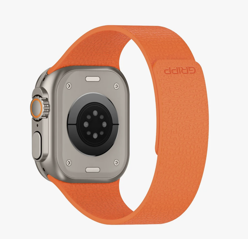GRIPP Pebble Watch Strap 44mm | 45mm | 46mm | 49mm