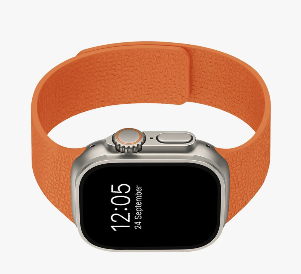 GRIPP Pebble Watch Strap 44mm | 45mm | 46mm | 49mm