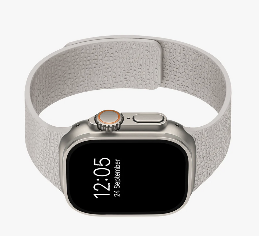 GRIPP Pebble Watch Strap 44mm | 45mm | 46mm | 49mm