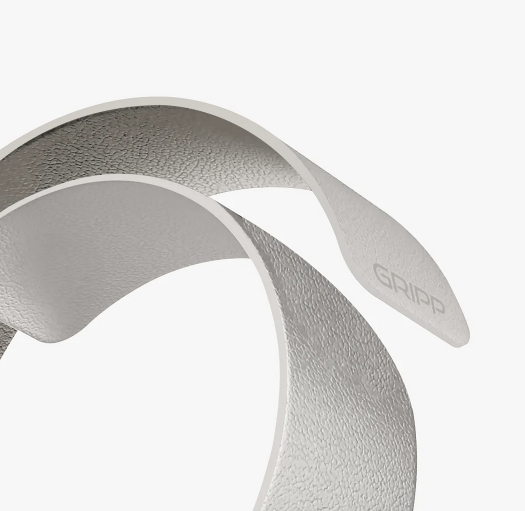 GRIPP Pebble Watch Strap 44mm | 45mm | 46mm | 49mm