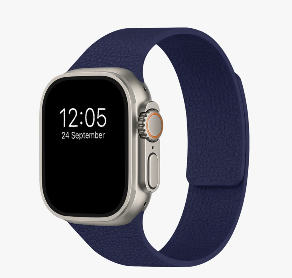 GRIPP Pebble Watch Strap 44mm | 45mm | 46mm | 49mm