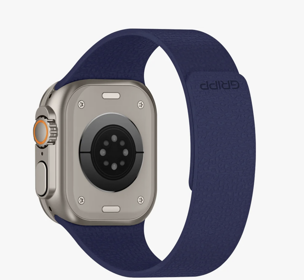 GRIPP Pebble Watch Strap 44mm | 45mm | 46mm | 49mm