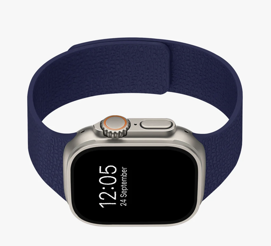 GRIPP Pebble Watch Strap 44mm | 45mm | 46mm | 49mm