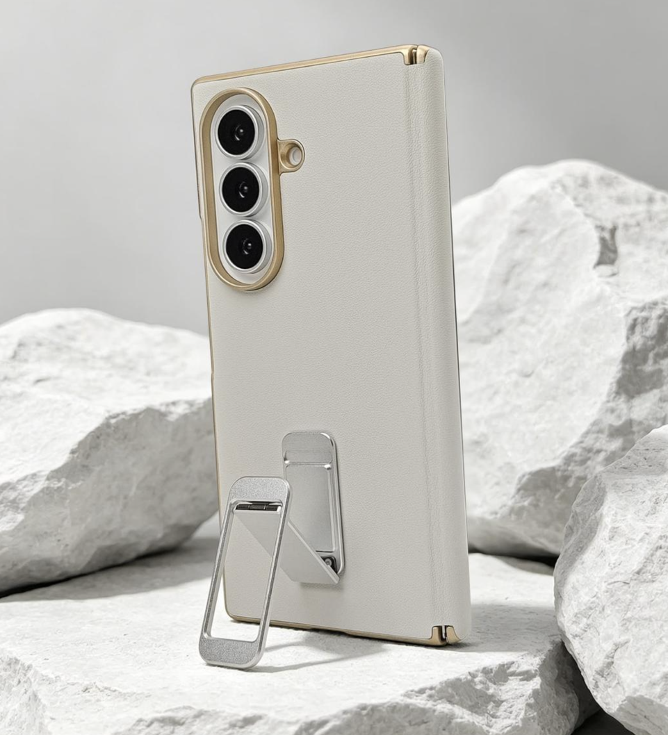Samsung Galaxy Z Fold 8 Ultra Back cover caseSamsung Galaxy Z Fold 8 Ultra Back cover case