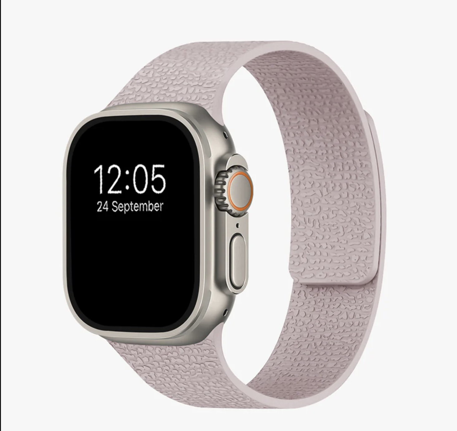 GRIPP Pebble Watch Strap 44mm | 45mm | 46mm | 49mm
