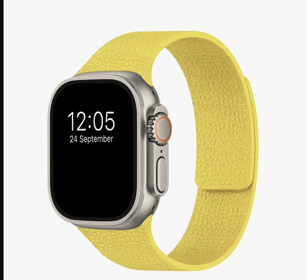 GRIPP Pebble Watch Strap 44mm | 45mm | 46mm | 49mm