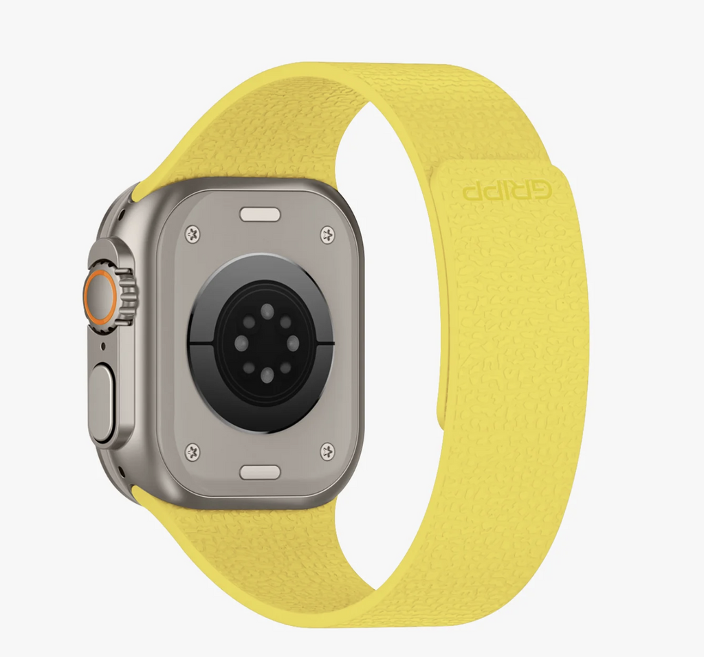 GRIPP Pebble Watch Strap 44mm | 45mm | 46mm | 49mm
