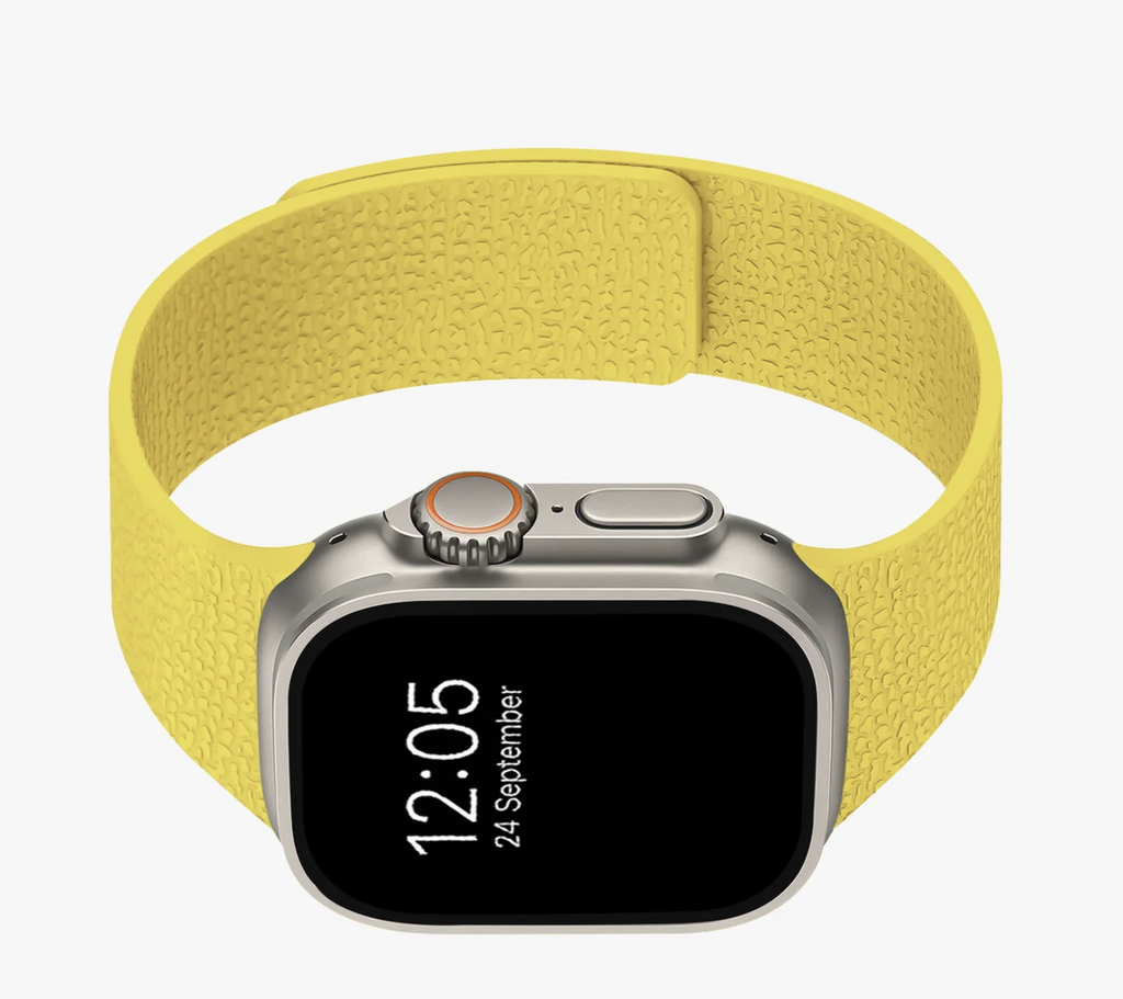 GRIPP Pebble Watch Strap 44mm | 45mm | 46mm | 49mm