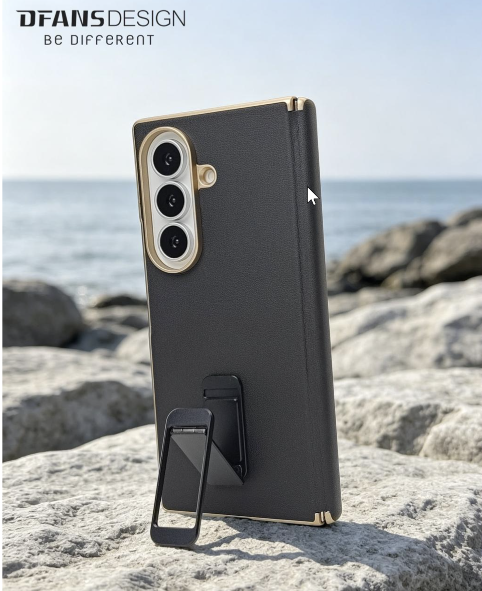 Samsung Galaxy Z Fold 8 Ultra Back cover caseSamsung Galaxy Z Fold 8 Ultra Back cover case