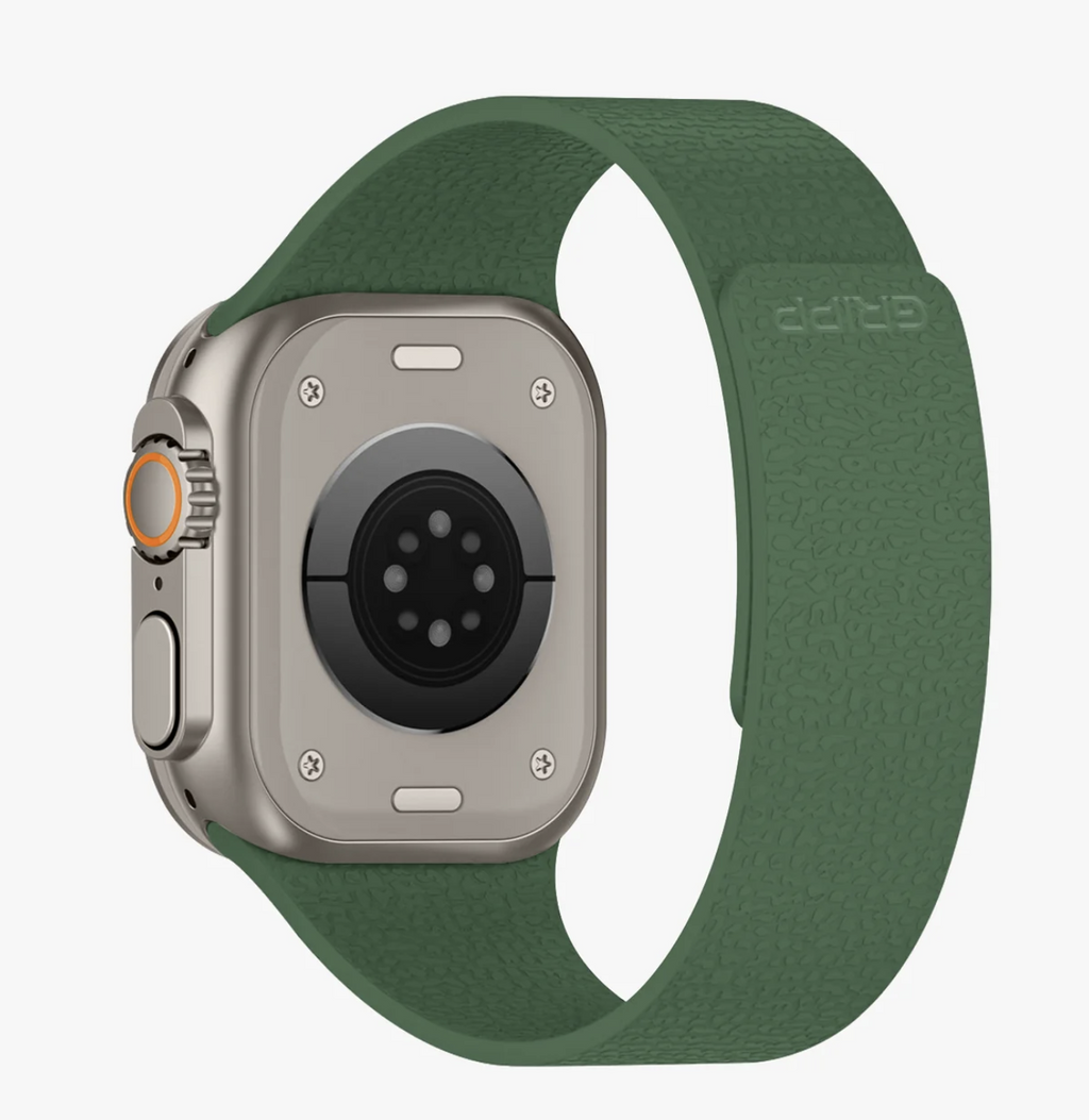 GRIPP Pebble Watch Strap 44mm | 45mm | 46mm | 49mm