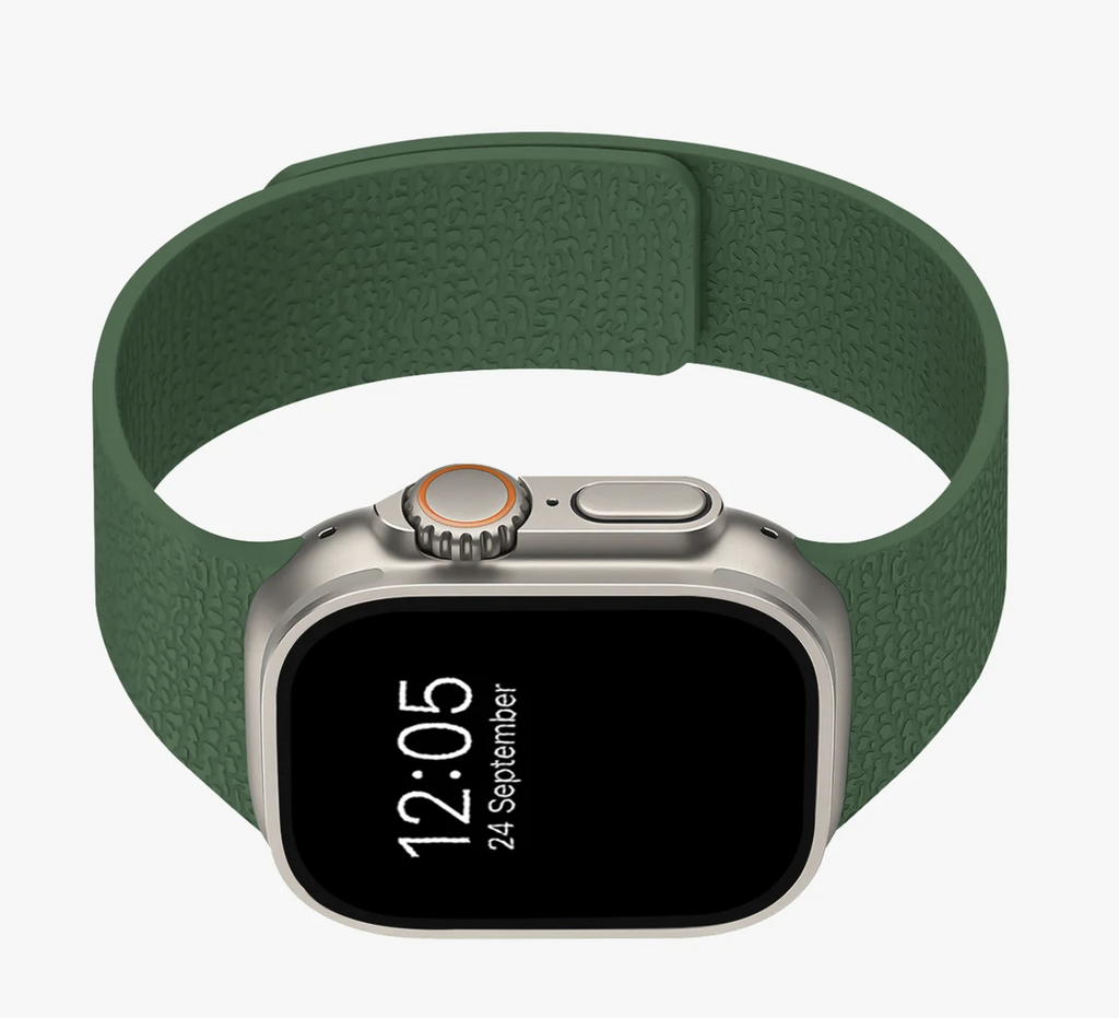 GRIPP Pebble Watch Strap 44mm | 45mm | 46mm | 49mm