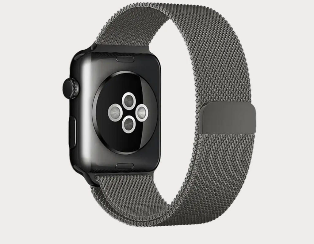 Apple Watch 1-11 Stainless Steel 44-45-49