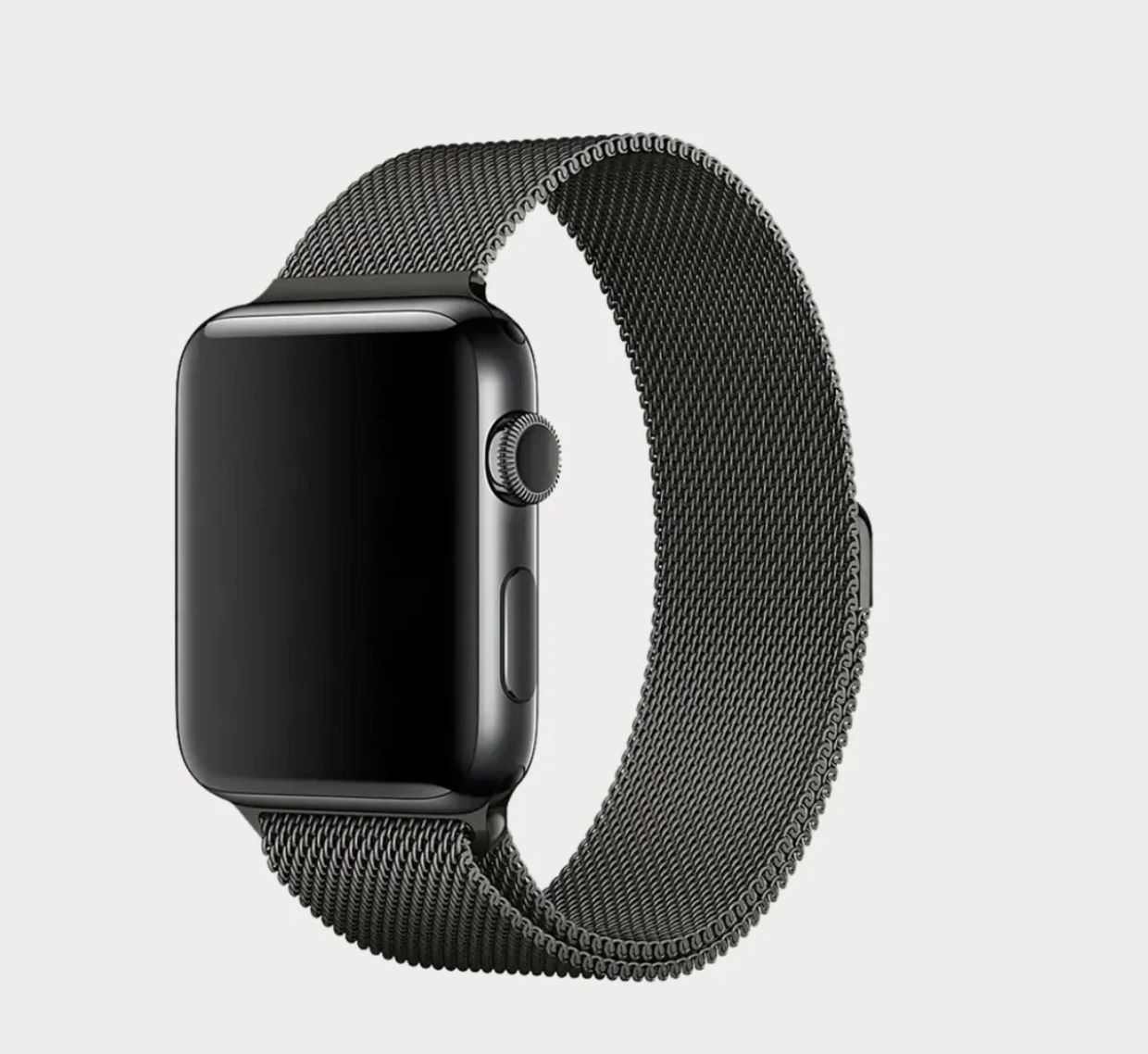 Apple Watch 1-11 Stainless Steel 44-45-49