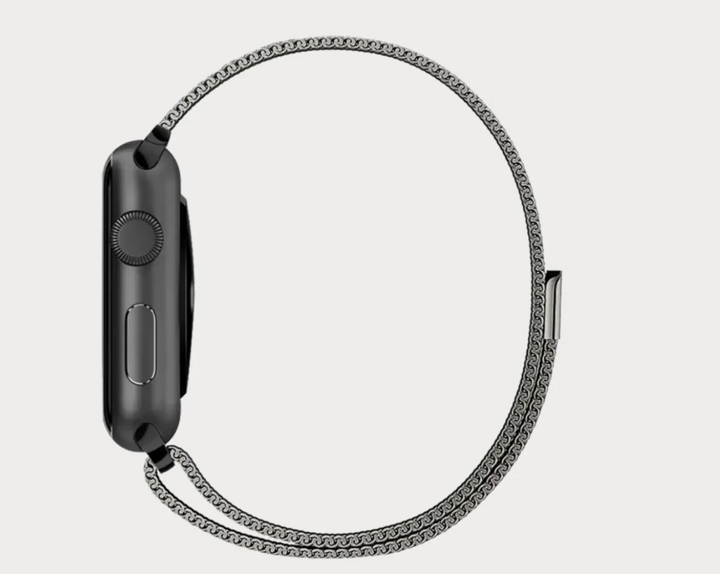 Apple Watch 1-11 Stainless Steel 44-45-49