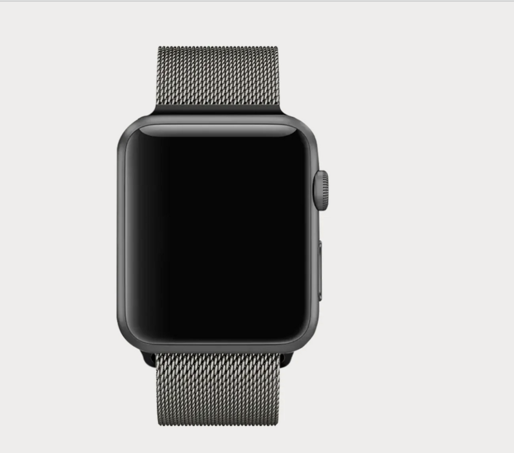Apple Watch 1-11 Stainless Steel 44-45-49
