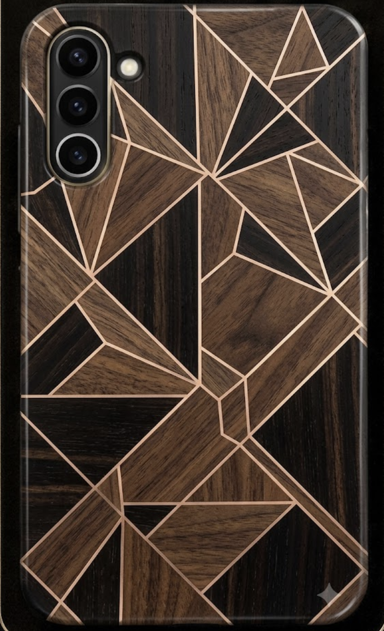 Geo-Grain Timber