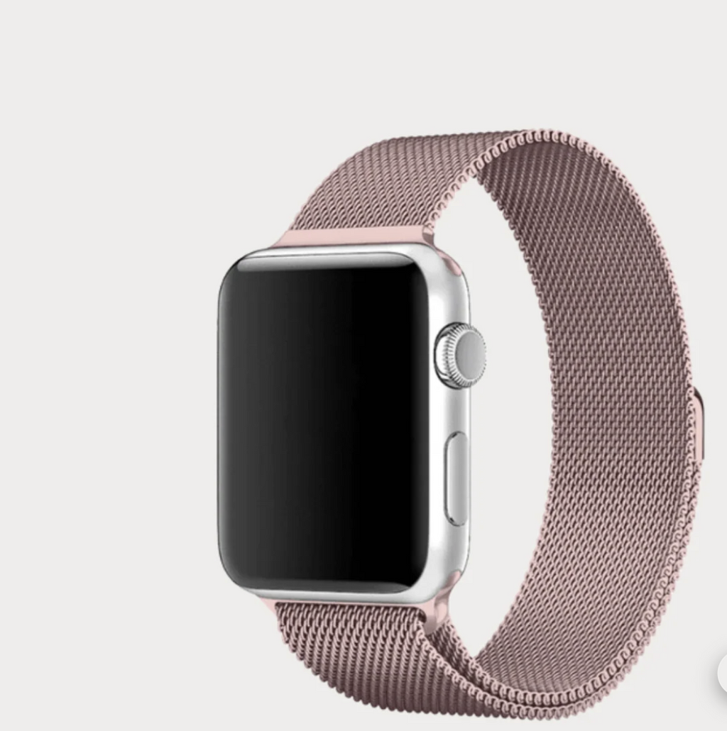 Apple Watch 1-11 Stainless Steel 44-45-49