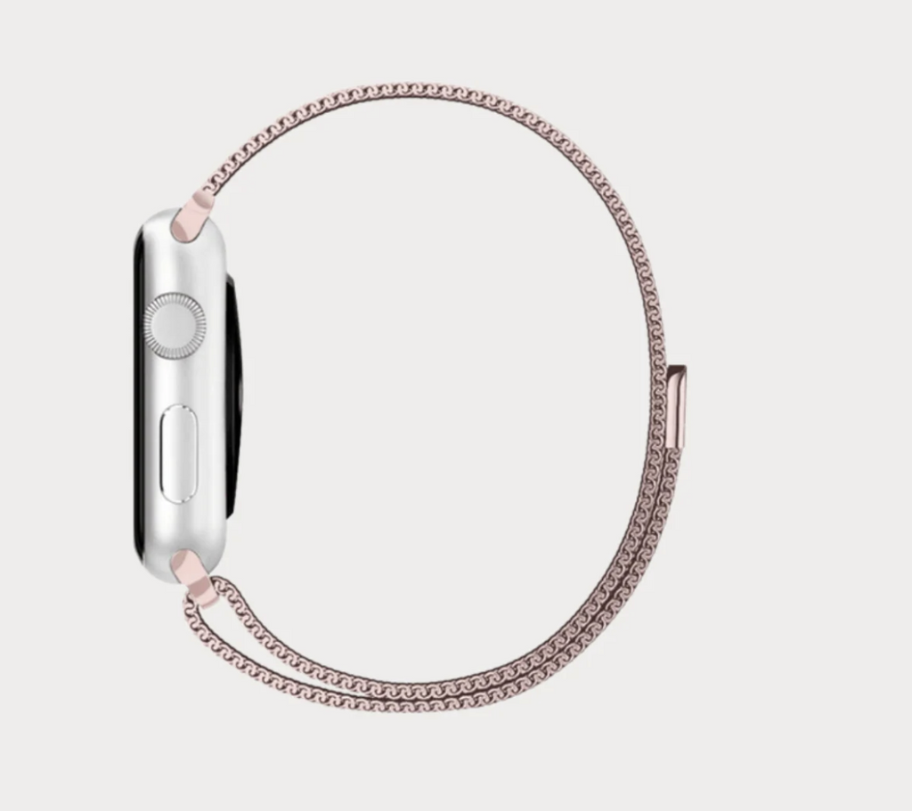Apple Watch 1-11 Stainless Steel 44-45-49