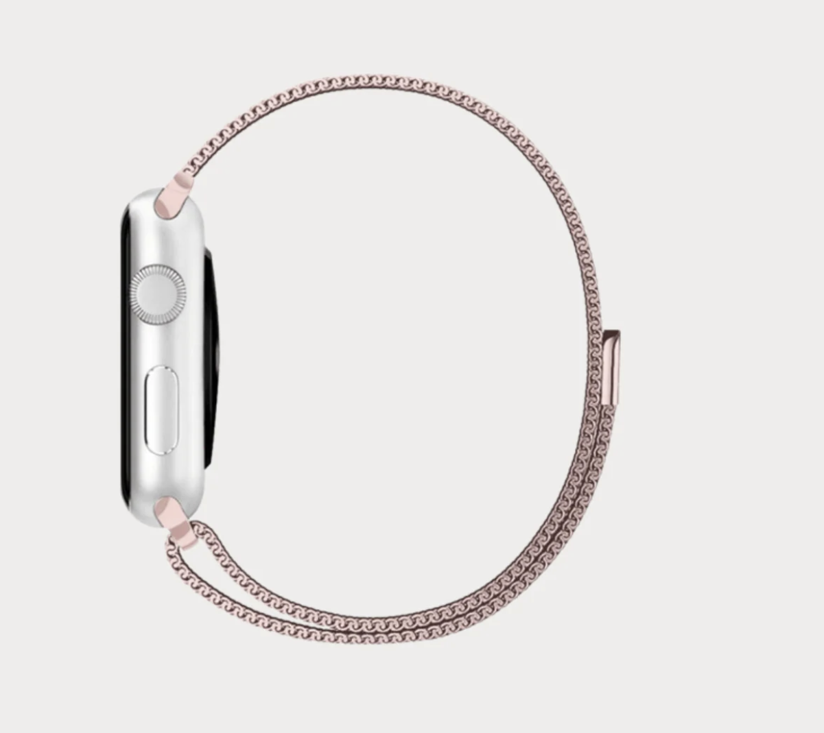 Apple Watch 1-11 Stainless Steel 44-45-49