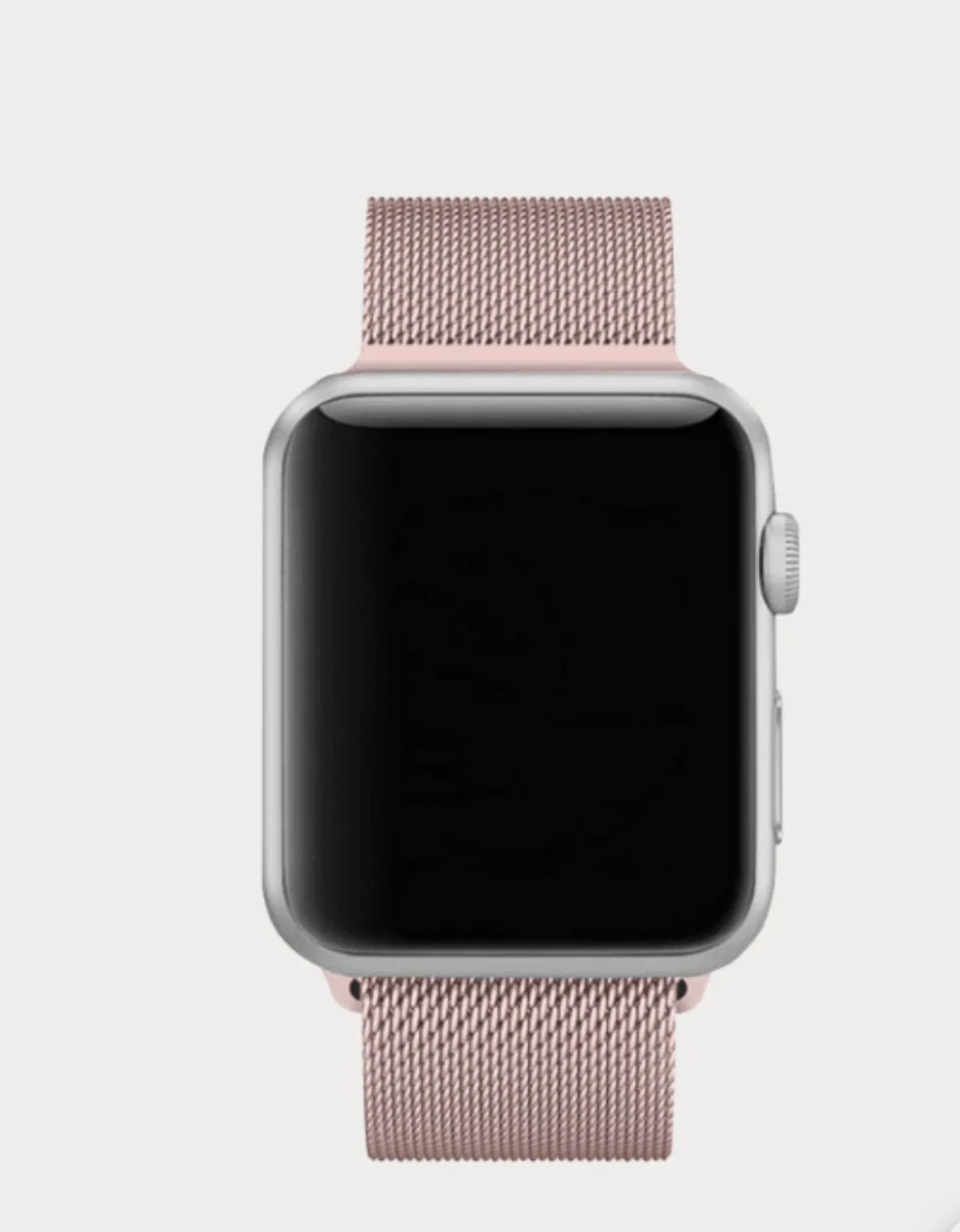 Apple Watch 1-11 Stainless Steel 44-45-49