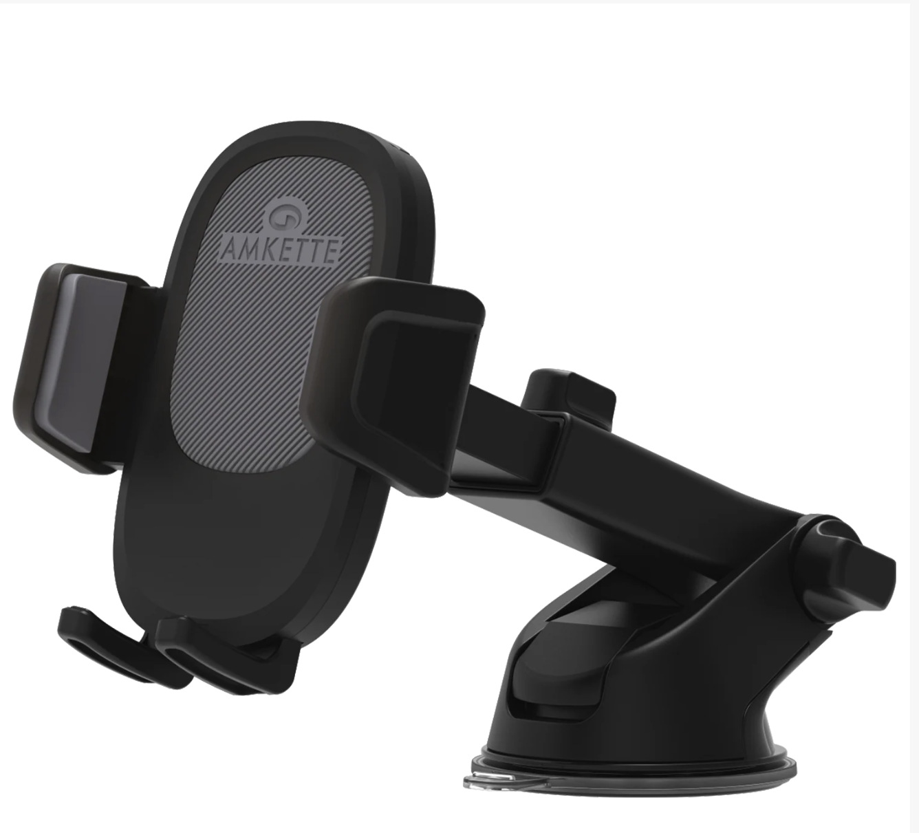 Amkette mobile holder for car
