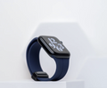 Royal Blue Apple Watch 1-10 High Performance Silicone