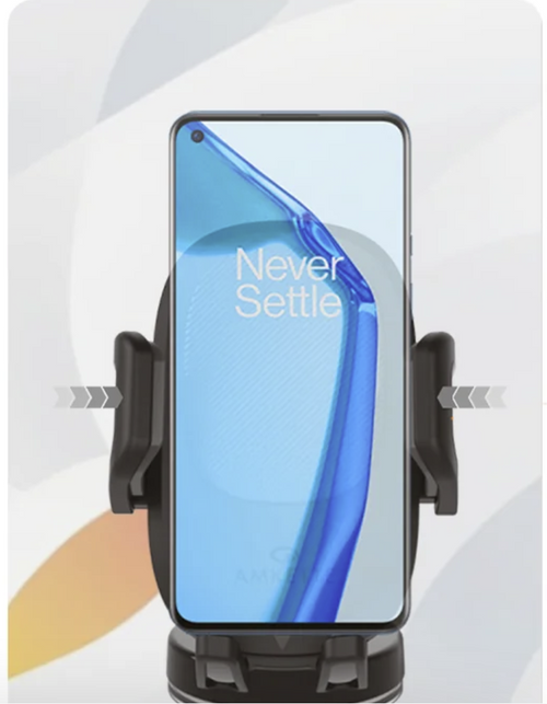 Amkette mobile holder for car