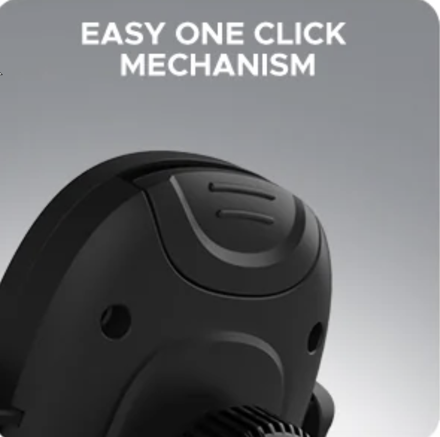 Amkette mobile holder for car